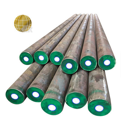 25mm Vloeistaalbars