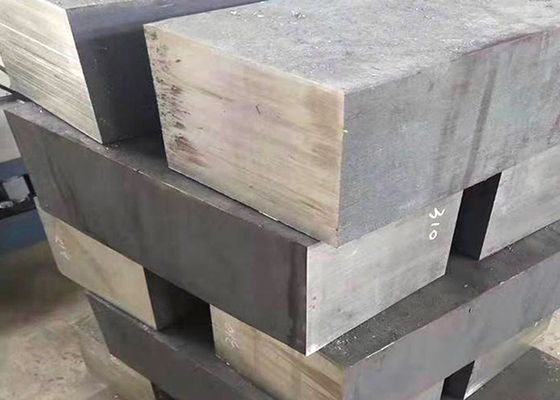 6000mm Gesmede Vierkante Bar
