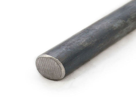 42crmo 52mm de Thermisch behandelende Gesmede Legering van Vloeistaalbars