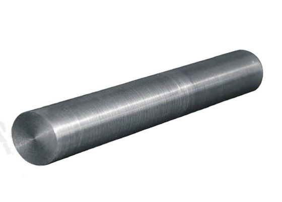 ASTM ASME Inconel 718 Q235 Gesmeed om het Staalbars van de Barslegering