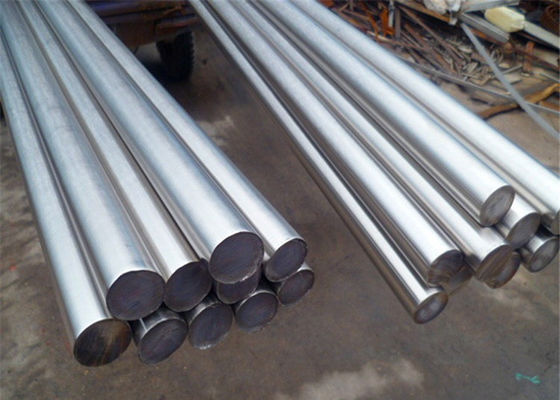 1200mm Gesmeed Staal om Bars