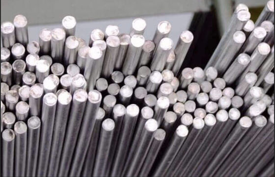 AISI 314 Stainless Steel SS Round Bar UNS S31400