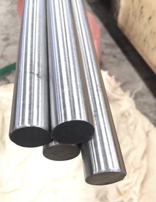 ASTM 422 Roestvrij staal Ronde Bar 6mm 10mm Roestvrij staalstaaf