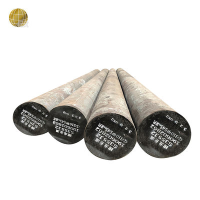 25mm Vloeistaalbars