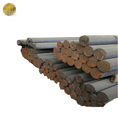 250mm Koolstofstaal om Bars