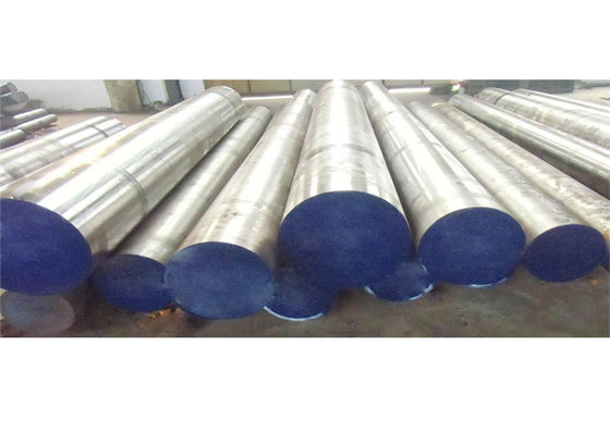 Niet doofde de Legering C45 Gesmeed Rod Cold Rolled Steel Bar Aangemaakt