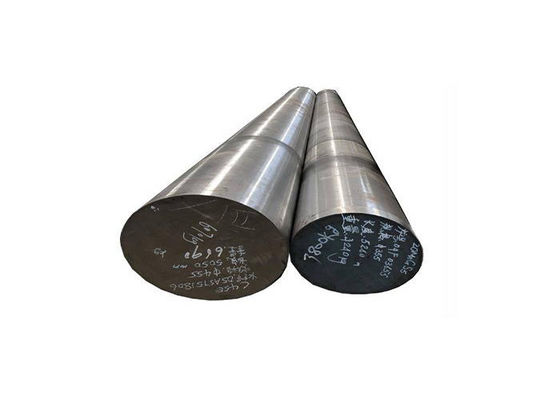 S20C Koolstofstaal Ronde Bar