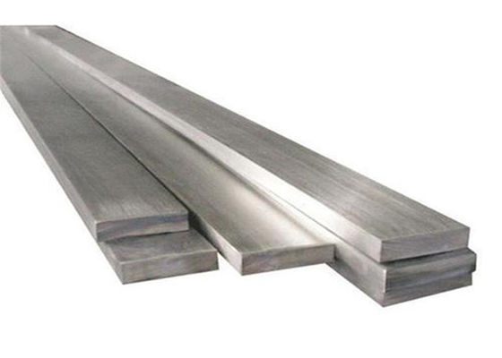 3mm Warmgewalste Staalbars, SGS Koolstofstaal Vlakke Bar