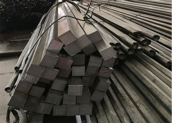 6000mm Gesmede Vierkante Bar