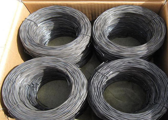 SAE 1022 C1022 12mm Laag Koolstofstaaldraad Rod Hot Rolled