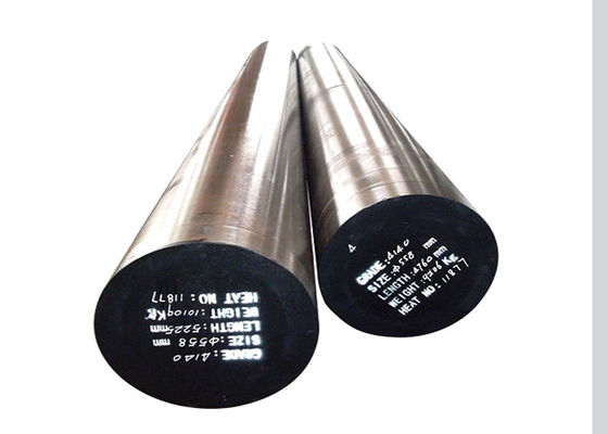 326mm de Bars van het Legeringsstaal, Koude Rubriek AiSi 4140 Ronde Bar