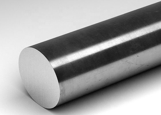 326mm de Bars van het Legeringsstaal, Koude Rubriek AiSi 4140 Ronde Bar