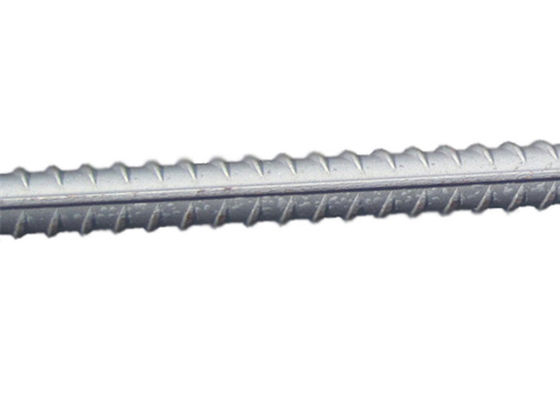 PSB830 12000mm Warmgewalst Misvormd Type 1type van de Staalbar - 2